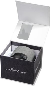 Altoparlante Bluetooth® con ricarica wireless